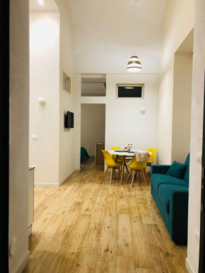Suites Elifani Marina Trani